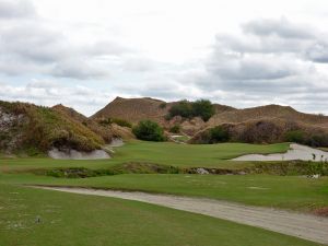 Streamsong (Red) 6th Hole 2018